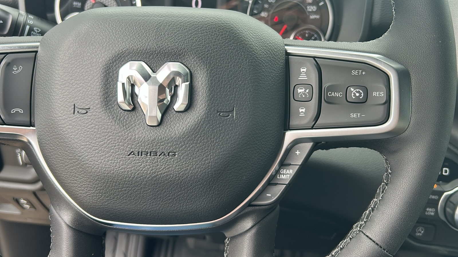 2025 Ram 1500 Big Horn Lone Star photo 18