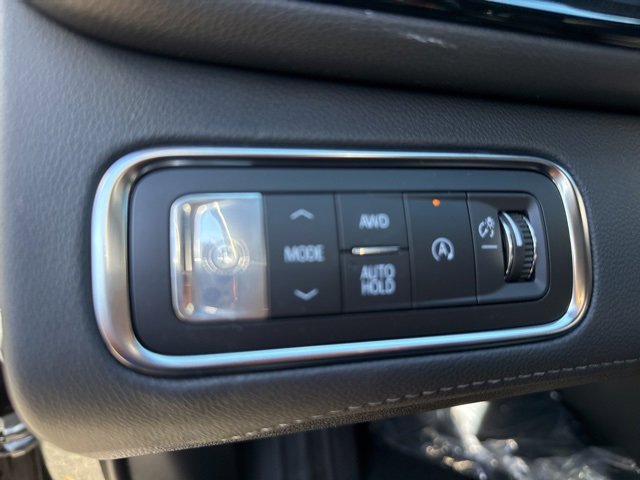 2026 Buick Enclave Sport Touring photo 10