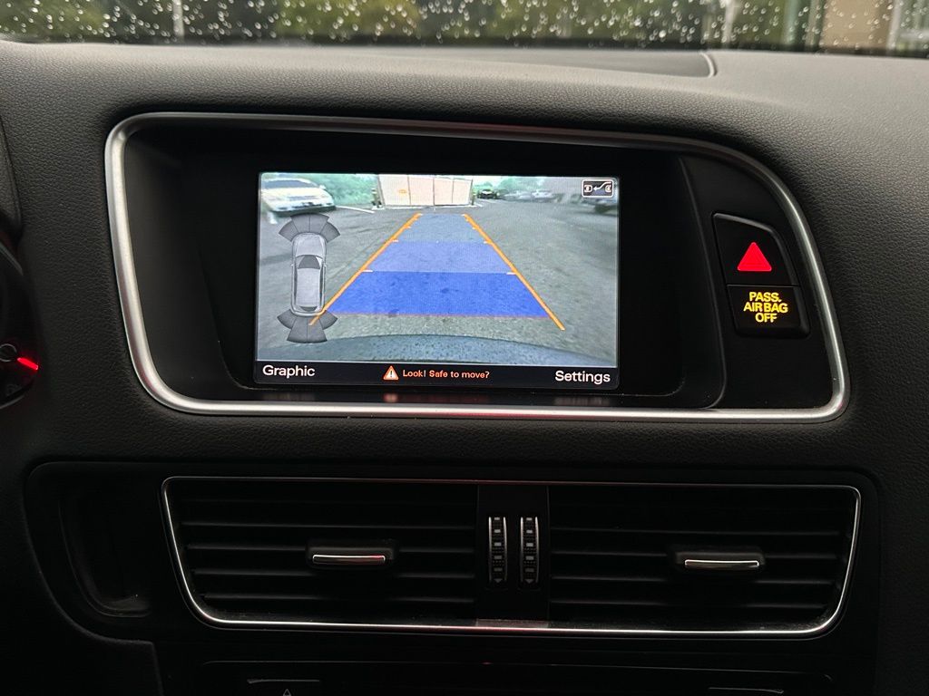 2013 Audi Q5 3.0T Premium Plus photo 10