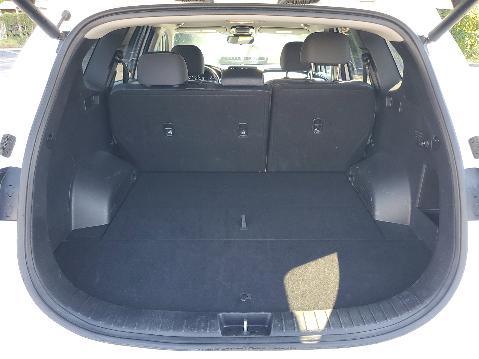 2023 Hyundai Santa Fe SEL photo 26