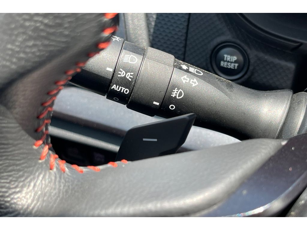 2024 Subaru Forester Sport photo 31