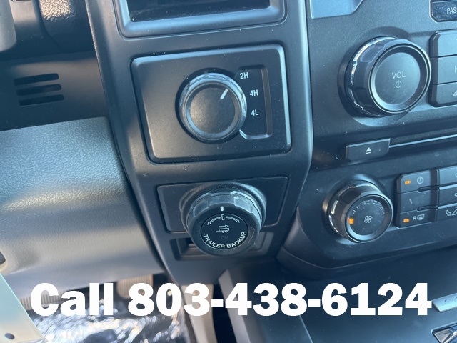 2018 Ford F-150 XL photo 21