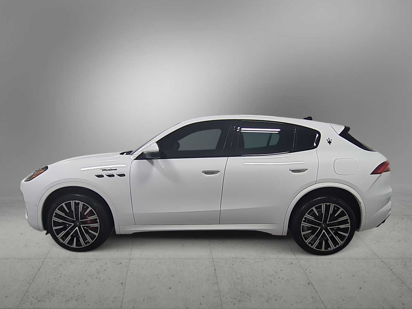 2023 Maserati Grecale Modena photo 4