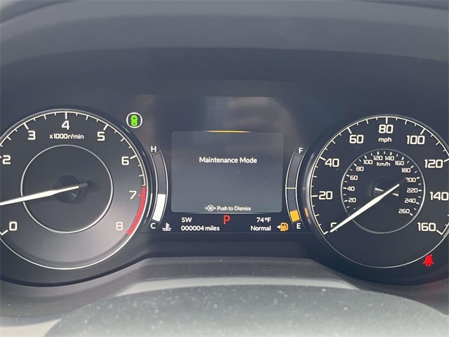 2025 Acura RDX Technology photo 33