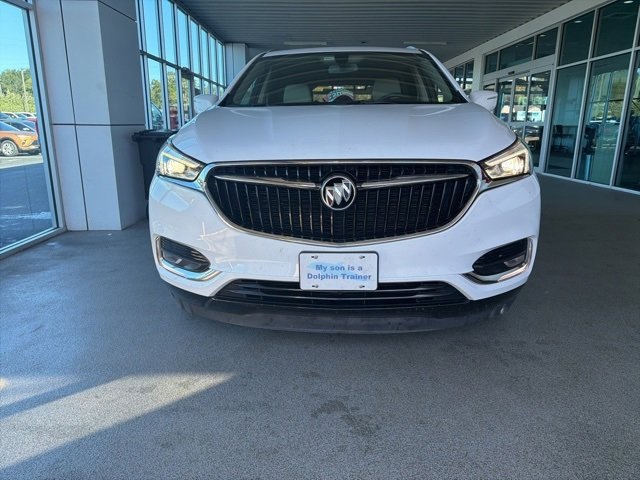 2019 Buick Enclave Essence photo 2