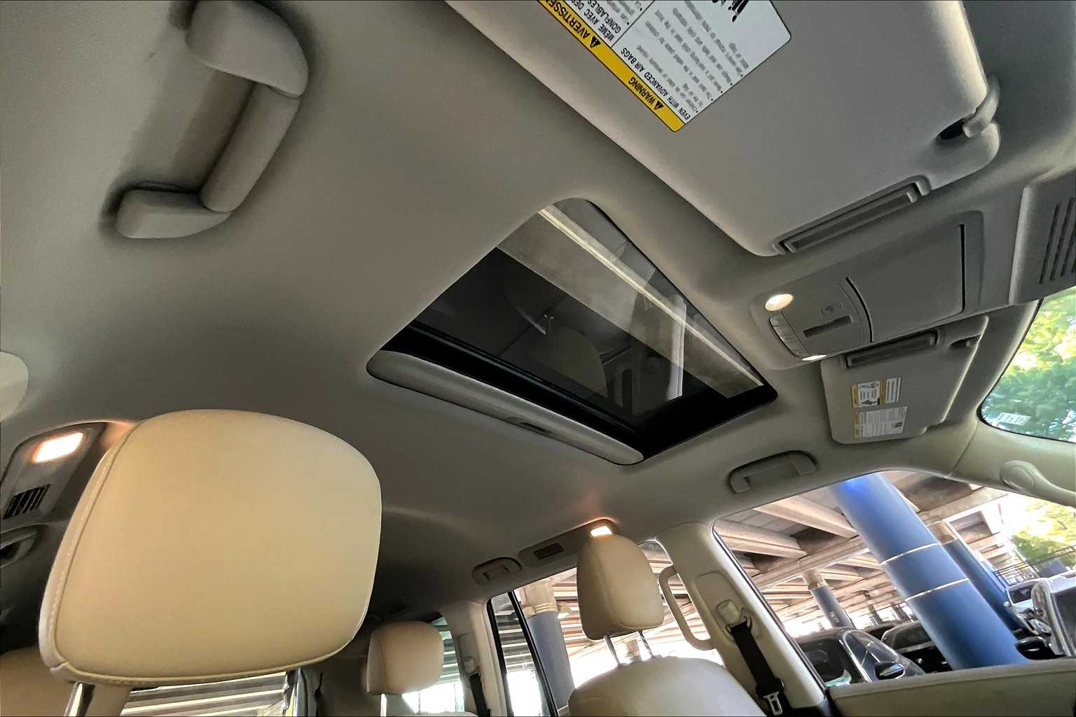 2023 Infiniti QX80 Premium Select photo 10