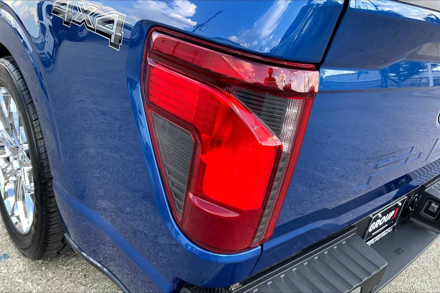 2025 Ford F-150 XL photo 24