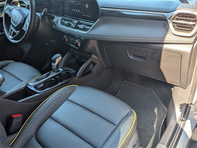 2024 Chevrolet Trailblazer ACTIV photo 36