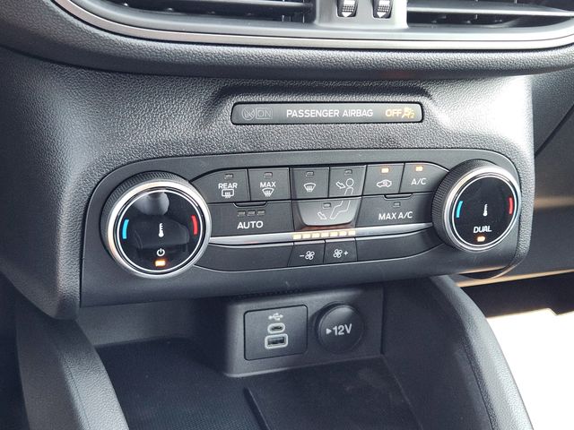 2025 Ford Escape Active photo 15