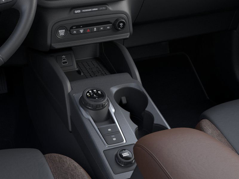 2025 Ford Bronco Sport Outer Banks photo 14