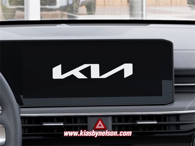 2026 Kia K5 GT-Line photo 18
