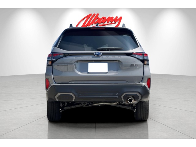 2025 Subaru Forester Limited photo 4
