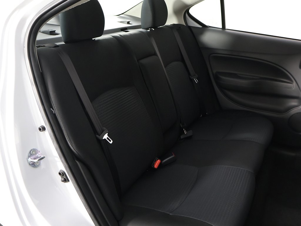 2024 Mitsubishi Mirage G4 LE photo 27