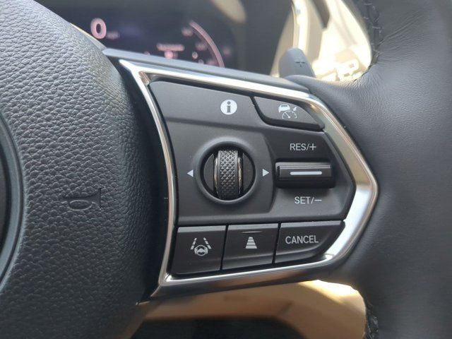2025 Acura MDX SH-AWD Technology photo 26