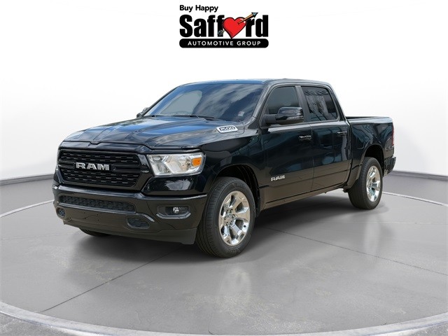 2023 RAM Ram 1500 Pickup