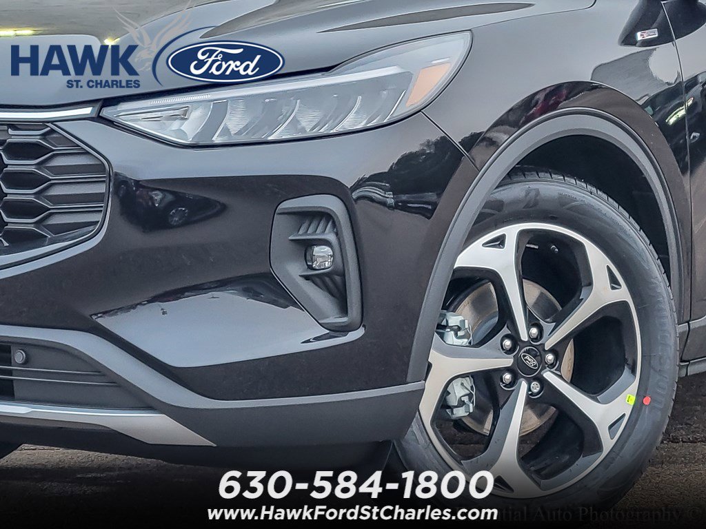 2026 FORD ESCAPE - Image 2