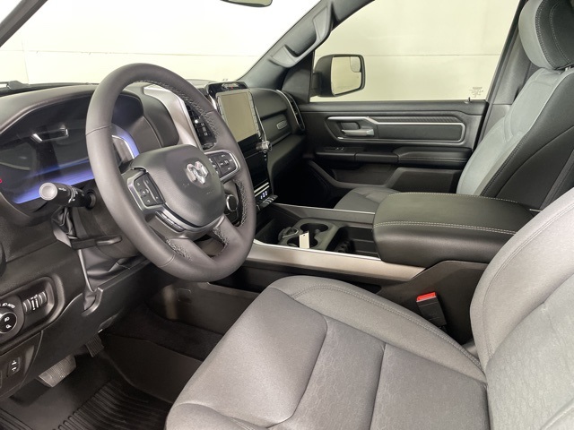 2025 Ram 1500 Big Horn Lone Star photo 20