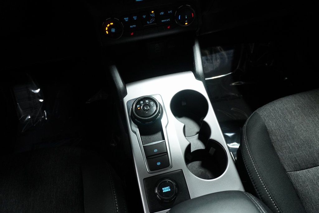 2024 Ford Bronco Sport Big Bend photo 18