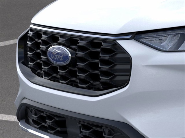 2025 Ford Escape ST-Line photo 16