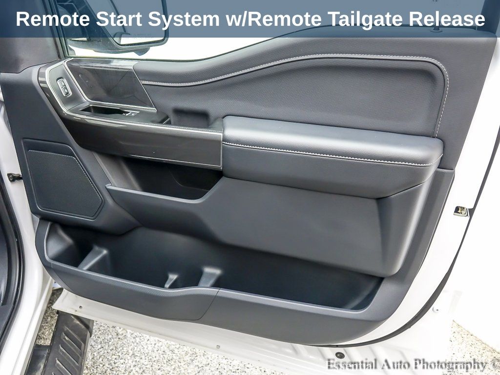 2022 FORD F-150 - Image 28