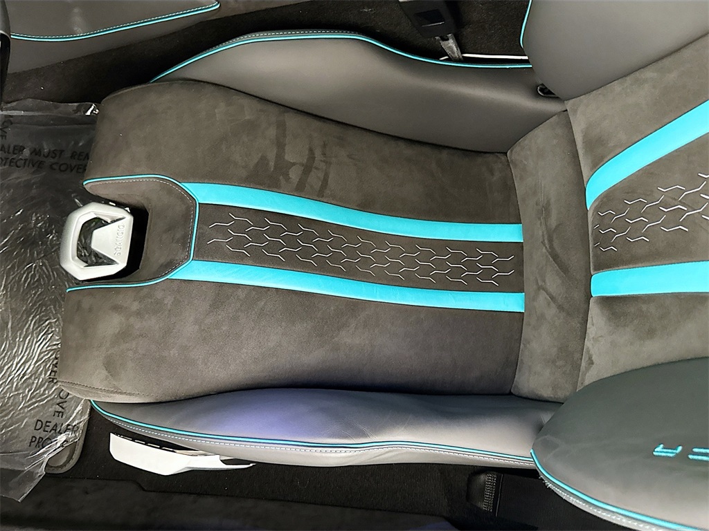 2023 Lamborghini Huracan Tecnica Base photo 18