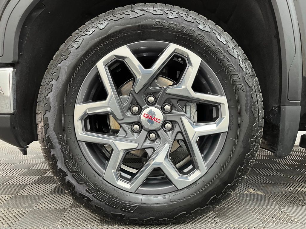 2023 Gmc Sierra 1500 SLT photo 21