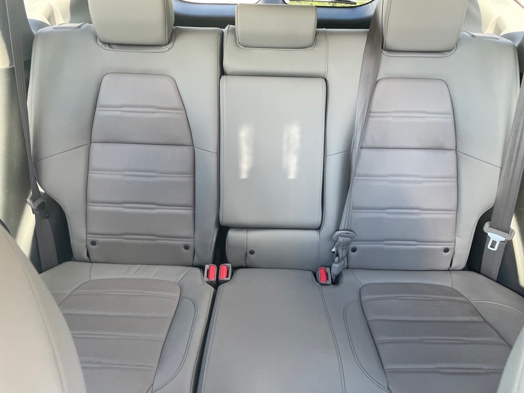 2022 Honda CR-V EX-L photo 19