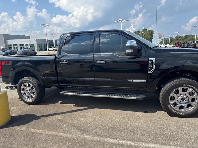 2020 Ford F-250 photo 5