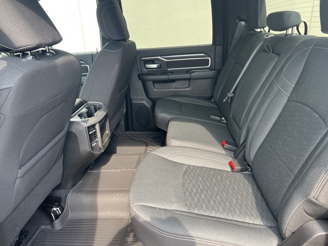 2025 Ram 3500 Big Horn photo 15