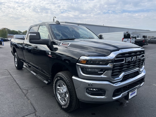 2025 RAM Ram 3500 Pickup Tradesman's photo