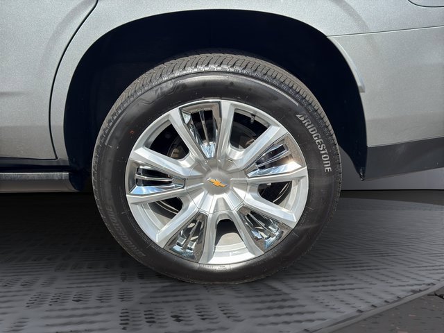 2024 Chevrolet Tahoe High Country photo 27