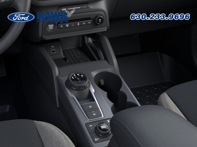 2025 Ford Bronco Sport Big Bend photo 15