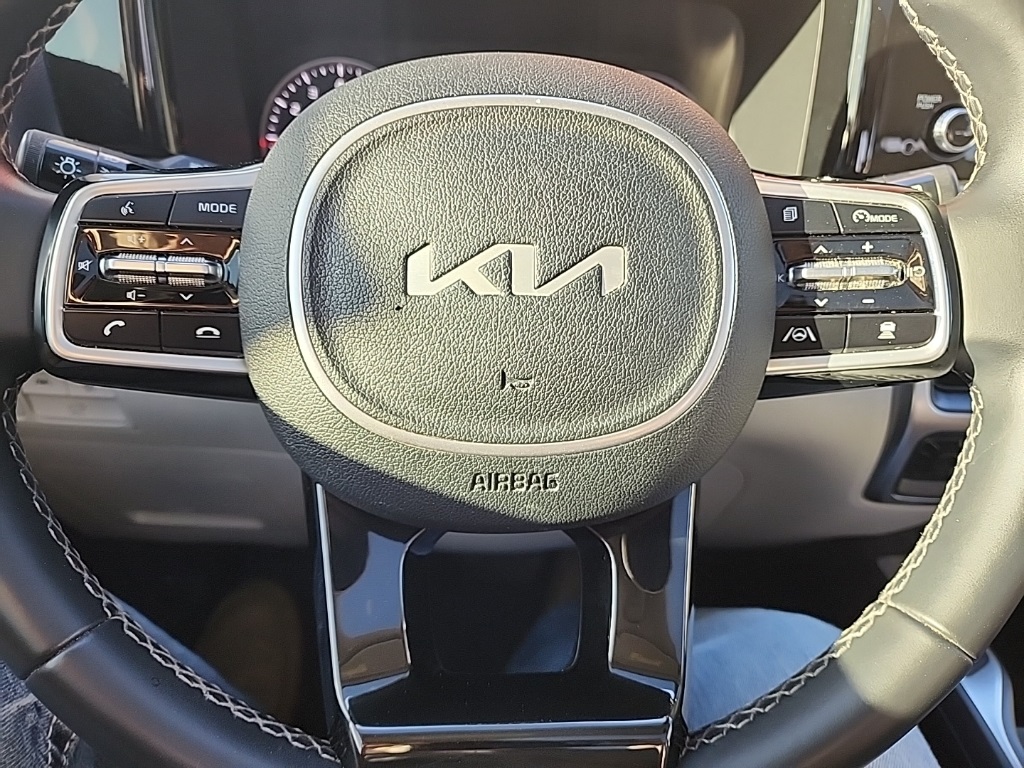 2022 Kia Sorento X-Line EX photo 13
