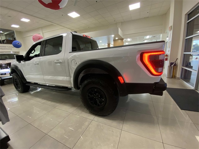 2023 Ford F-150 Raptor photo 7