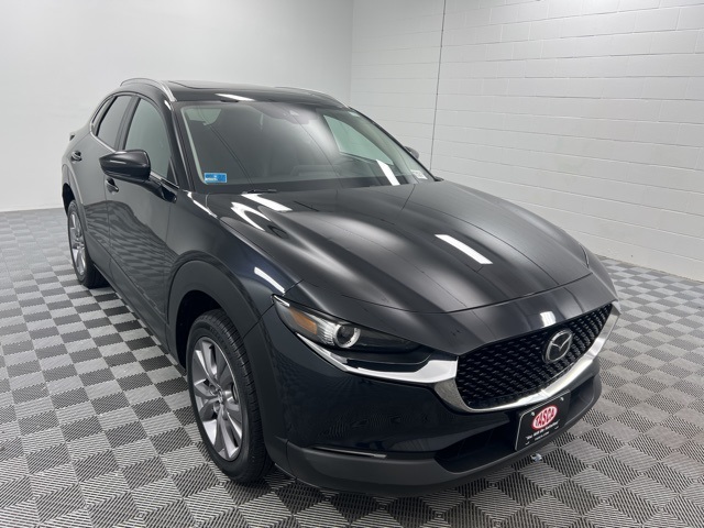 2022 Mazda CX-30