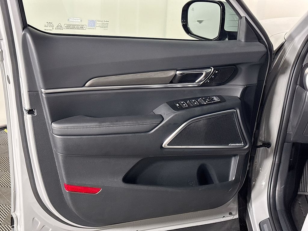 2025 Kia Telluride SX Prestige X-Pro photo 10