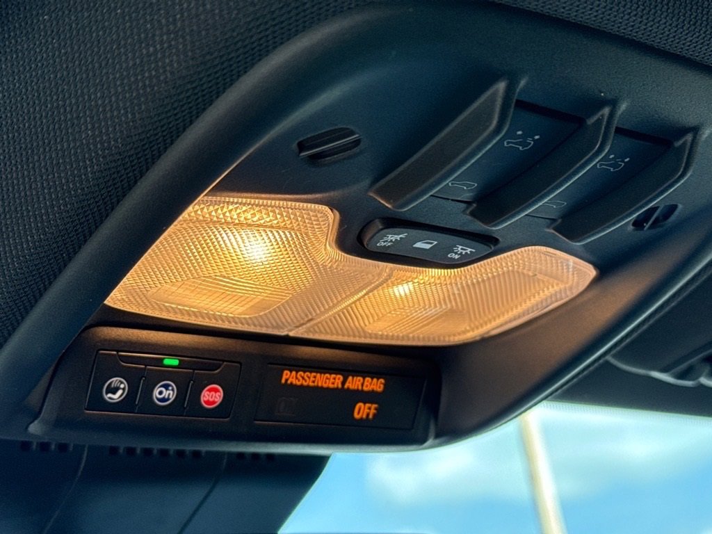 2023 Chevrolet Colorado LT photo 21