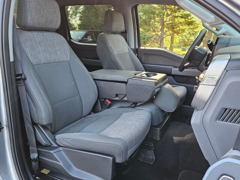 2024 Ford F-250 XLT photo 15