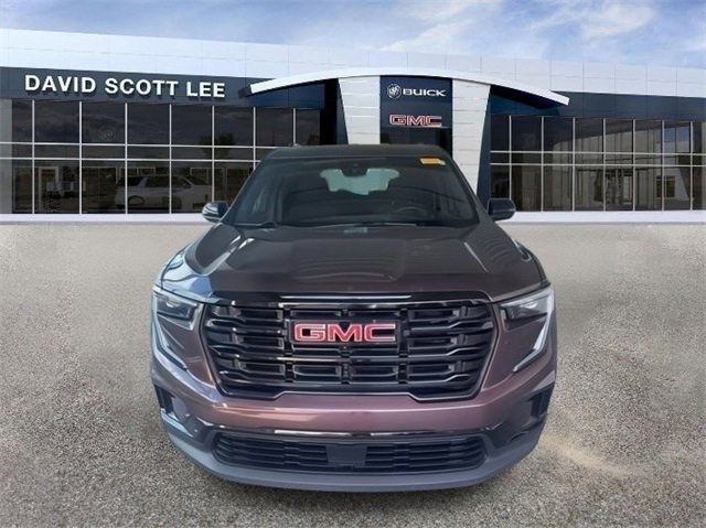 2025 Gmc Acadia Elevation photo 3