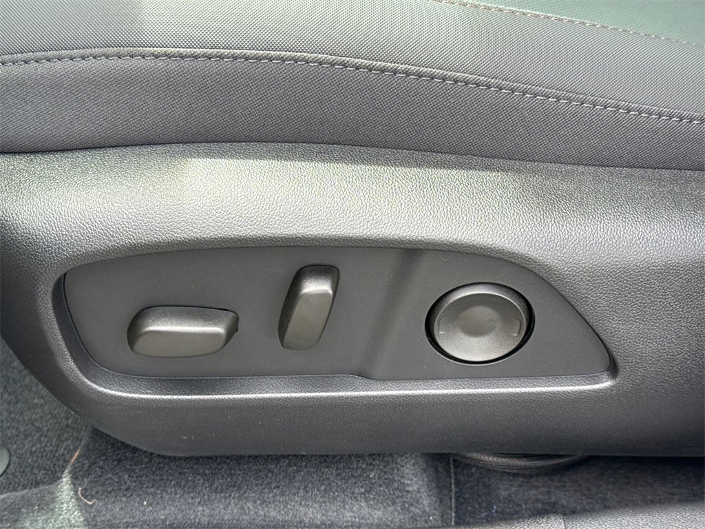 2026 Gmc Terrain AT4 photo 16