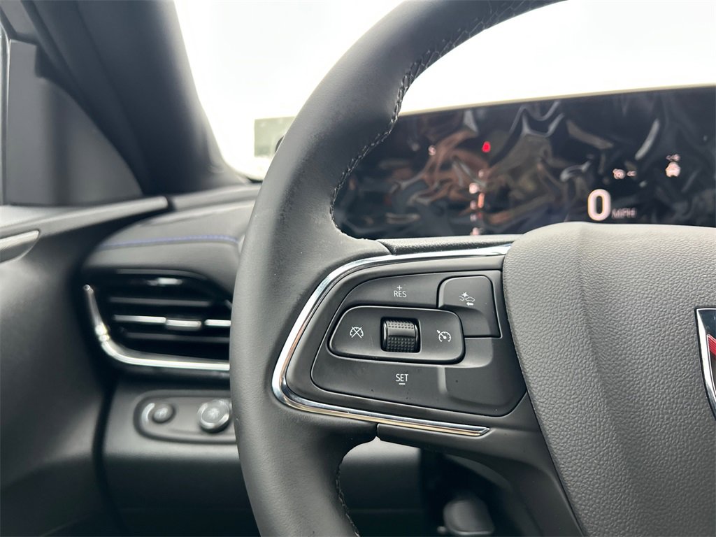 2026 BUICK ENVISTA - Image 18