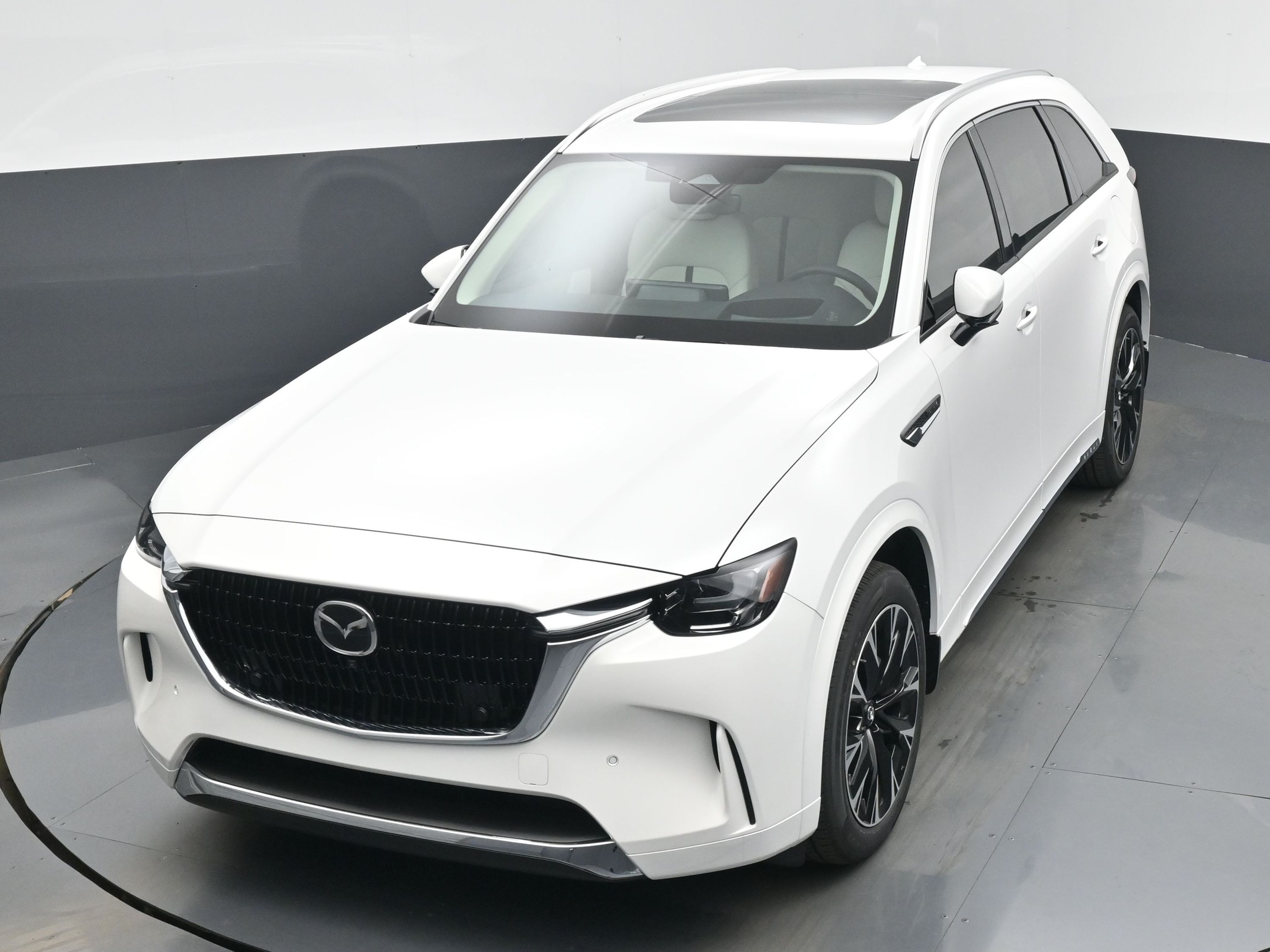 2025 Mazda CX-90 3.3 Turbo Premium Plus photo 50