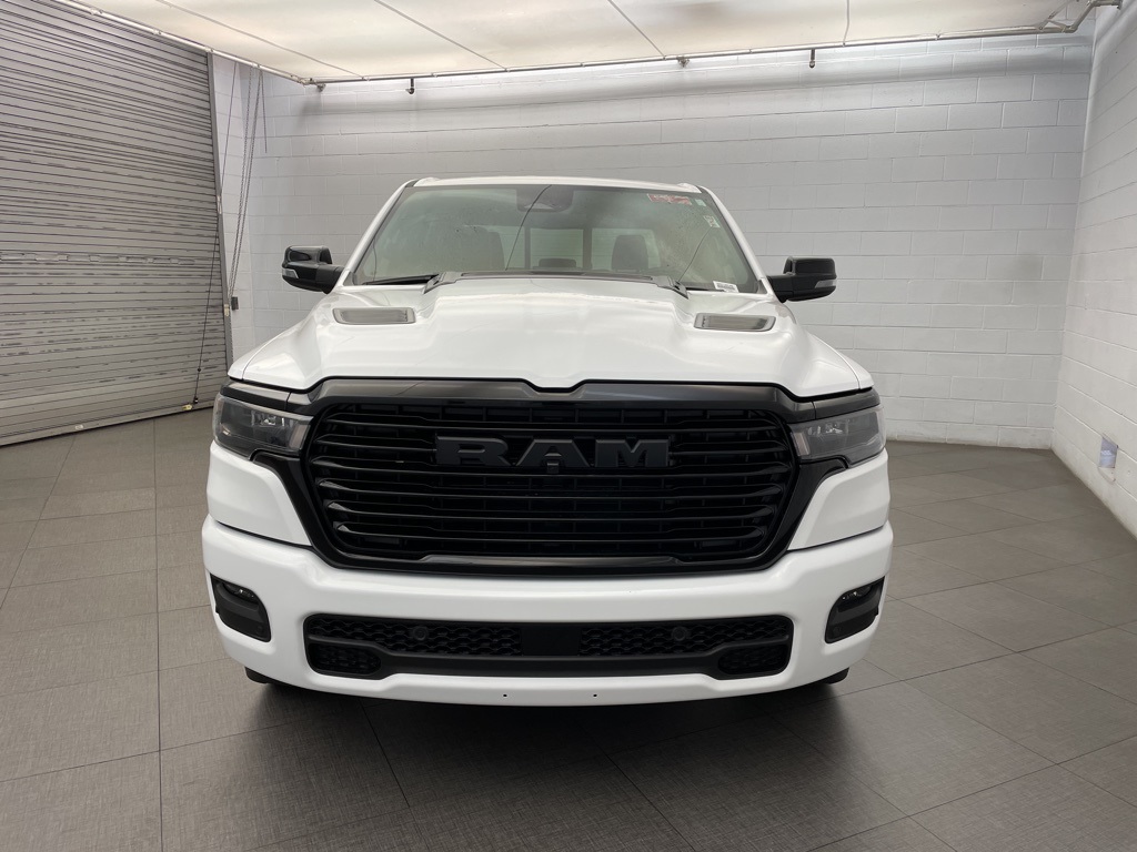 2025 Ram 1500 Laramie photo 6