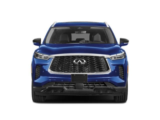 2023 Infiniti QX60 Luxe photo 3