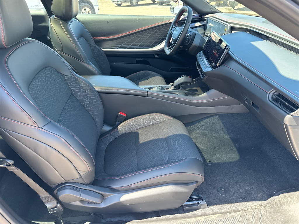 2025 Dodge Charger R/T photo 14