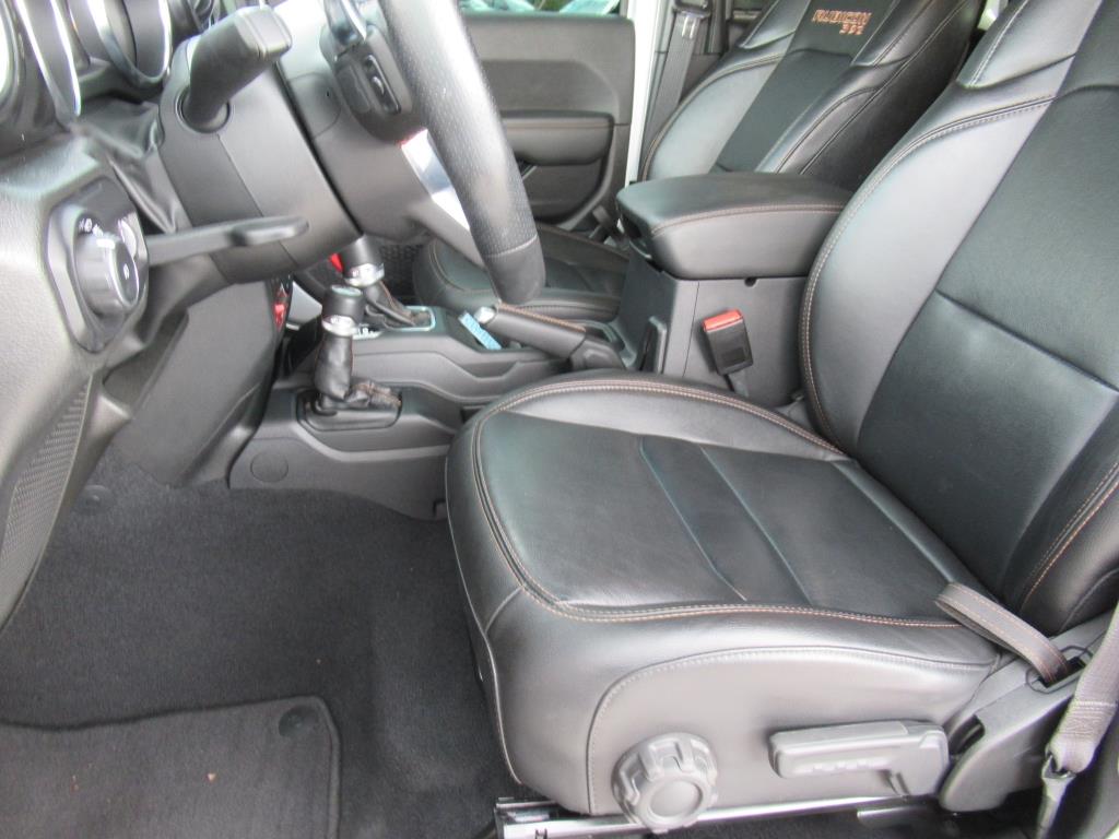 2023 Jeep Wrangler Rubicon 392 photo 16