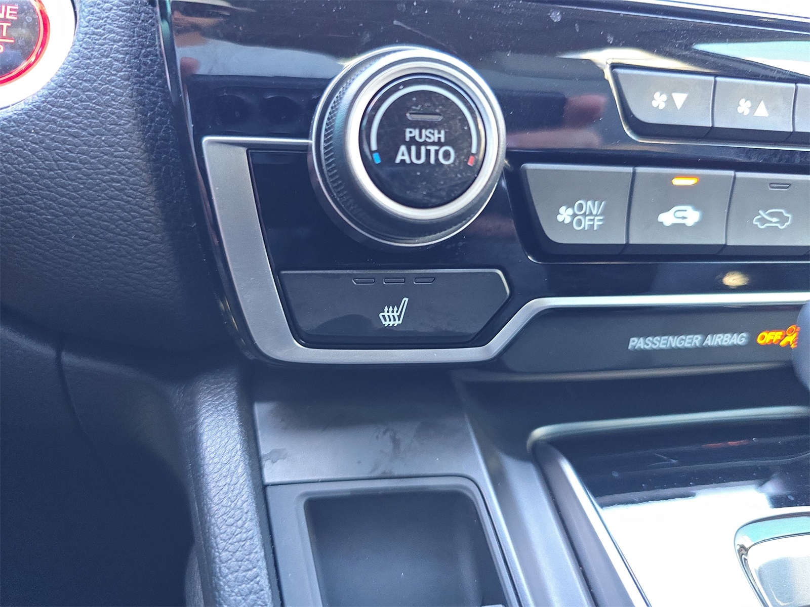 2021 Honda CR-V EX-L photo 20
