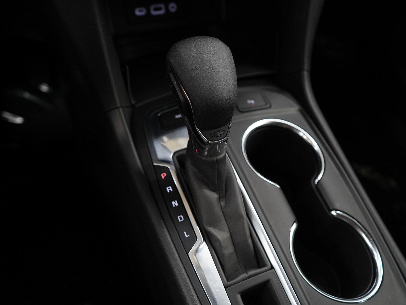 2024 Chevrolet Equinox LT photo 21