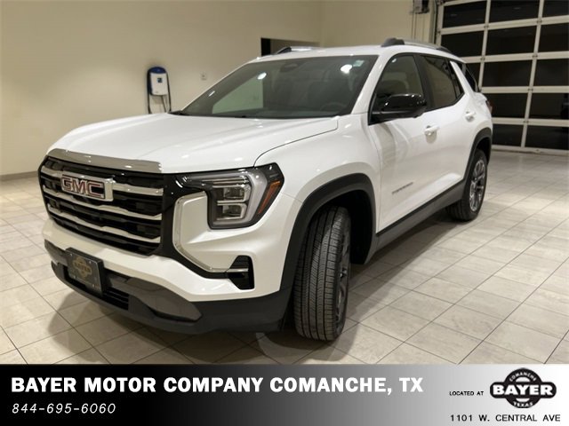 2026 GMC Terrain Elevation's photo