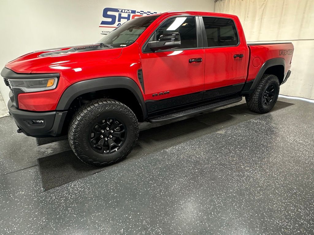 2025 RAM Ram 1500 Pickup RHO's photo